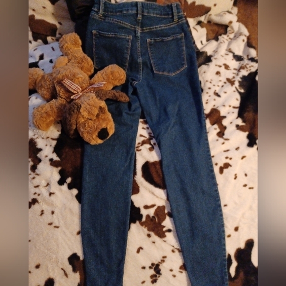 No Boundaries size 1 Juniors - Picture 3 of 5